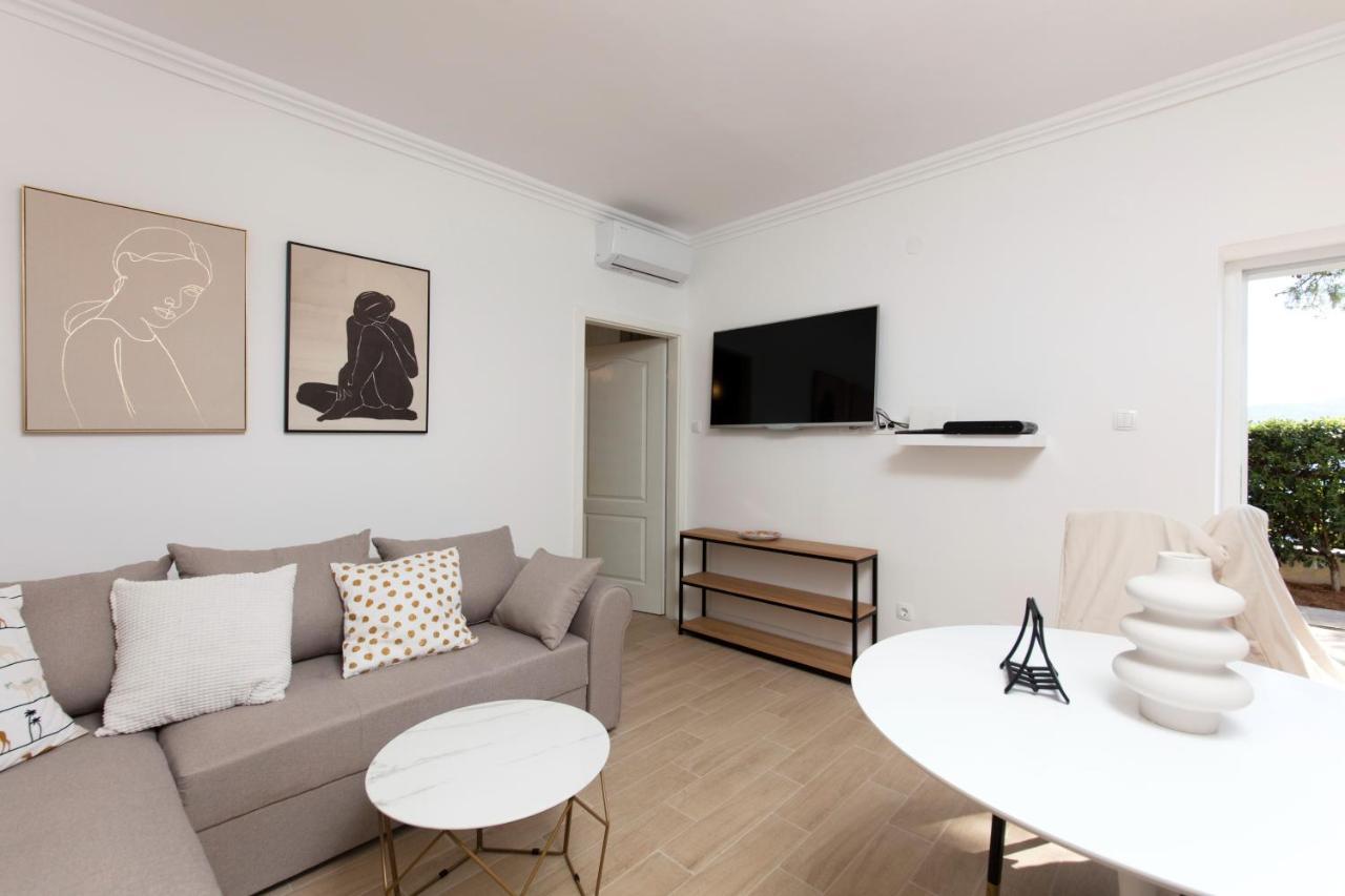 Spring Apartment Perast Exterior foto
